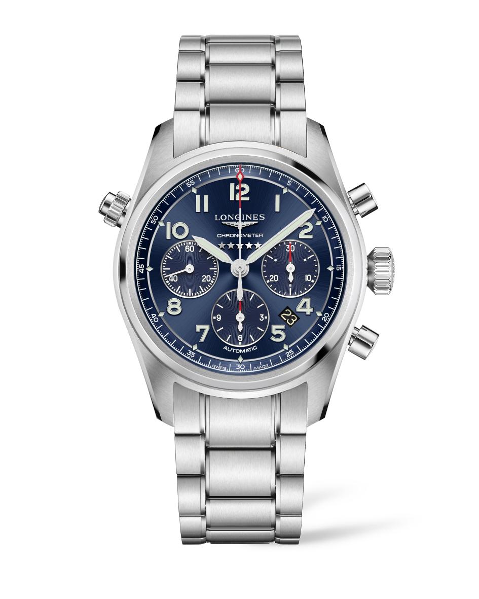 Longines - l37742509